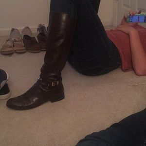Michael Kors boots